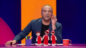 "Pasapalabra" suma nuevo día de emisión desde esta semana