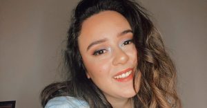 ¿Embarazada? Christell Rodríguez aclaró especulaciones tras compartir video bailando