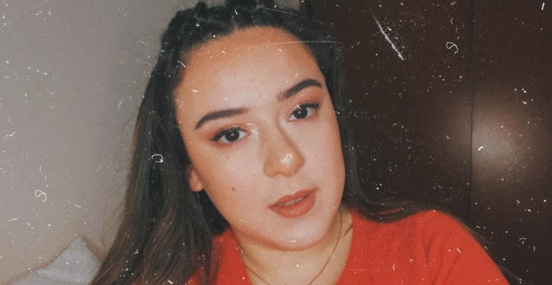 Christell Rodríguez mostró los primeros resultados de la bichectomía a la que se sometió