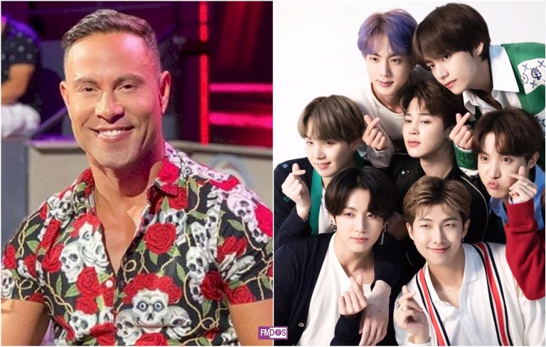 Rodrigo Díaz trae plataforma de K-pop a Chile con diversas clases