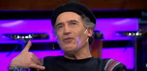 La inédita y dura confesión personal de Julio Milostich