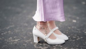 Mary Jane: Descubre el calzado que será furor en la primavera 2020