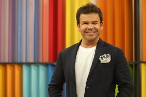 Ignacio Gutiérrez habló de su salida del "Buenos días a todos": 'Quiero salir un poco del estudio'