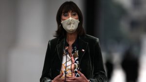 Ministra de la Mujer sobre asesinato a carabinera: "Es urgente reforzar medidas"