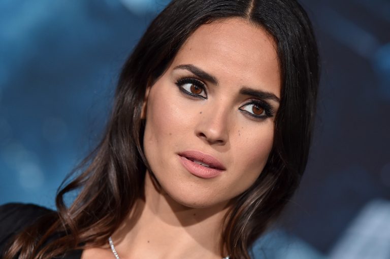 Hija de Ricardo Arjona se une a la nueva serie de 'Star Wars' de Disney+