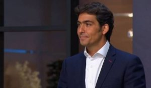 Chris Carpentier bajó 6 kilos gracias a Giancarlo Petaccia: Así luce ahora