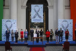 Presidente Piñera promulga Ley Nacional del Cáncer: ¿En qué consiste?