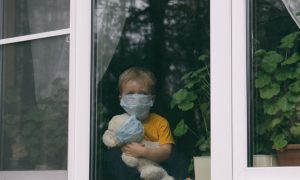 Manejo de la pandemia en los niños ¿Qué hacer según los especialistas?