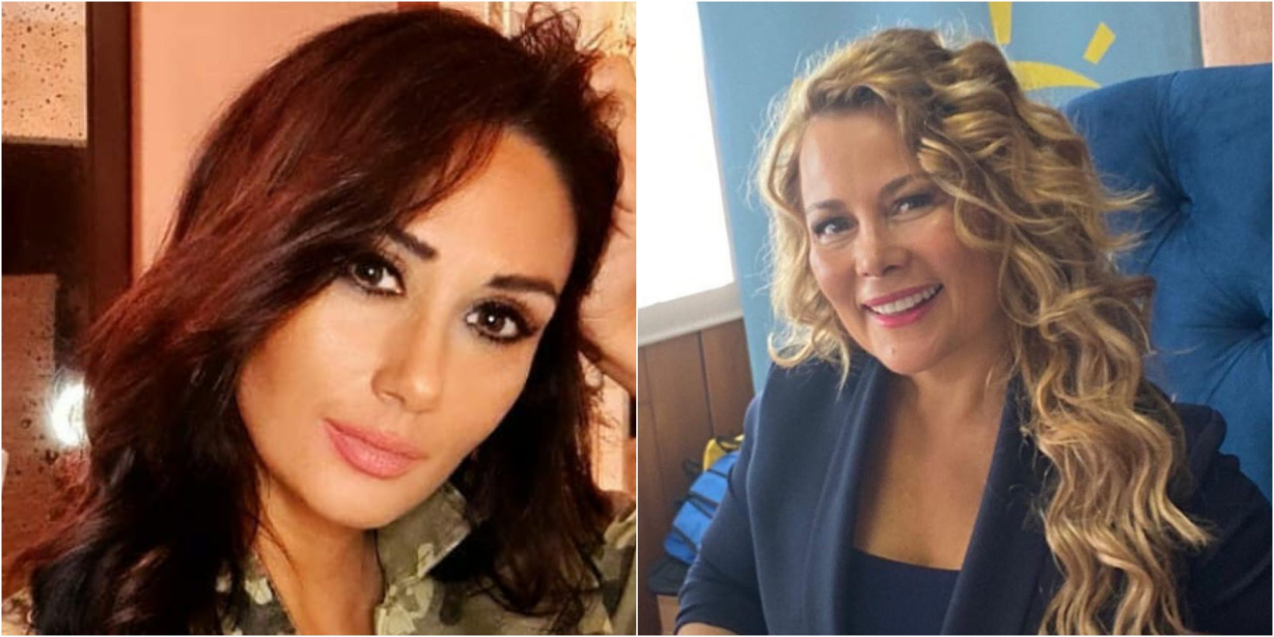 Pamela Díaz destacó la gestión como alcaldesa de Cathy Barriga: "Lo ha hecho bien"