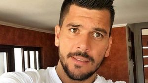 Juan Pedro Verdier se va en picada contra Nano Calderón