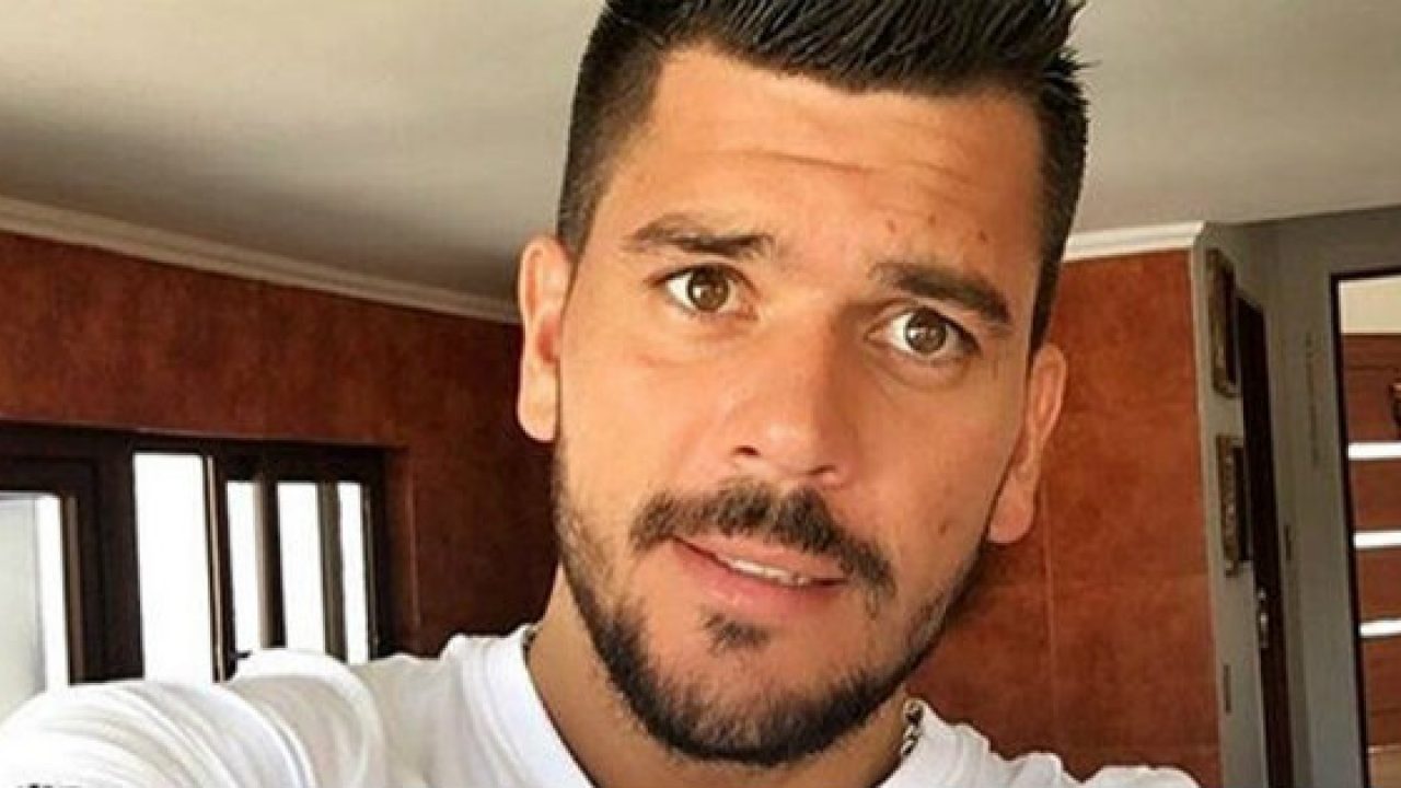 Juan Pedro Verdier se va en picada contra Nano Calderón