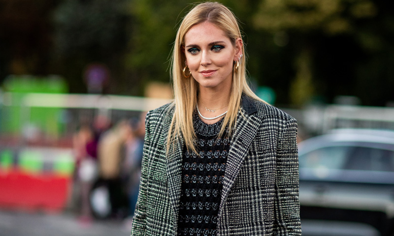 Descubre los aros que serán tendencia esta temporada