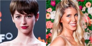 Mariana Di Girolamo reveló que se inspiró en Coté López para su nueva película