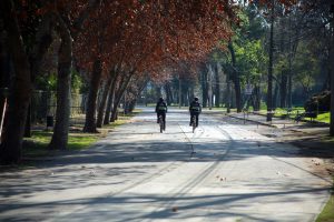 Reabrirán Parque O'Higgins, Quinta Normal y Cerro Santa Lucía tras 5 meses: Revisa los horarios