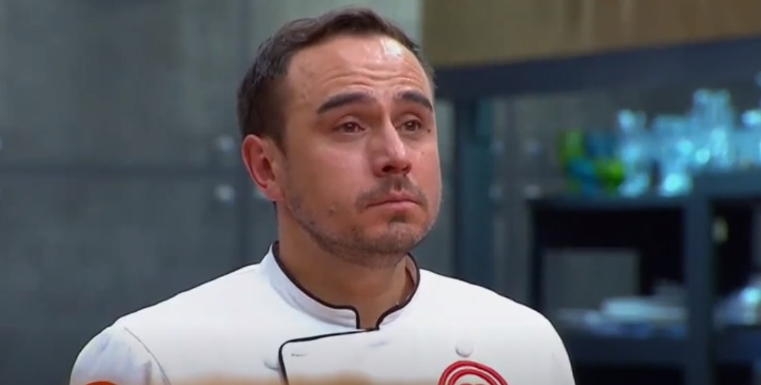 Dura evaluación de César Campos en "MasterChef Celebrity" indignó a televidentes
