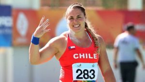 Natalia Duco presentó a su pololo y contó su historia de amor