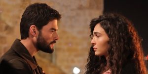 Querido personaje de "Hercai" dejará la teleserie turca por la pandemia