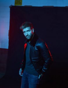 "Para mí fue un acto de dignidad": Pablo Alborán a meses de hacer público que es homosexual