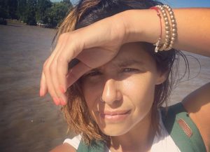 Dayana Amigo se quebró al recordar a su fallecida abuelita: 'Me cuesta hablar de eso aún'