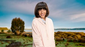 Dayana Amigo compartió divertido chascarro de "Isla Paraíso"