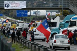 Asociación de Supermercados reconoce que la situación se tornará 'crítica' tras el paro
