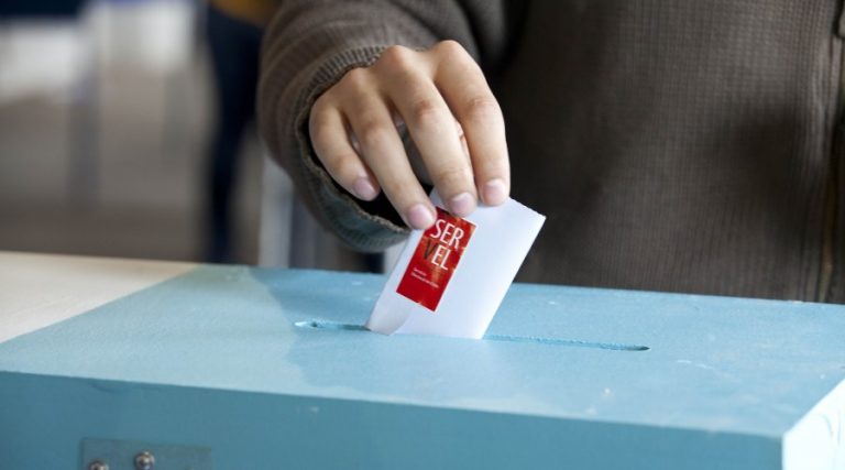 Estas son las normas para el plebiscito que instauró el Servel