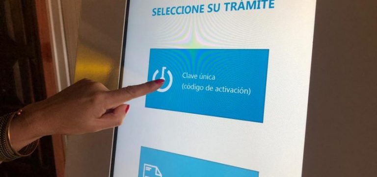 ¿Cómo activar tu Clave Única sin ir al Registro Civil? Aquí te contamos
