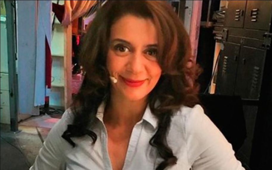 Paola Troncoso compartió emotivo mensaje en cumpleaños de su hijo