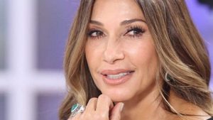 Catherine Fulop reveló que su familia tiene Covid-19: "Tengo una sensación rara"