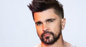 Juanes celebró el cumpleaños de su hijo con tierna publicación