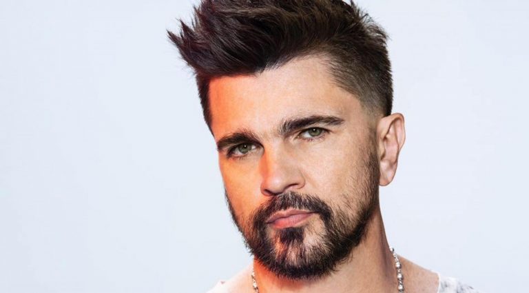 Juanes celebró el cumpleaños de su hijo con tierna publicación