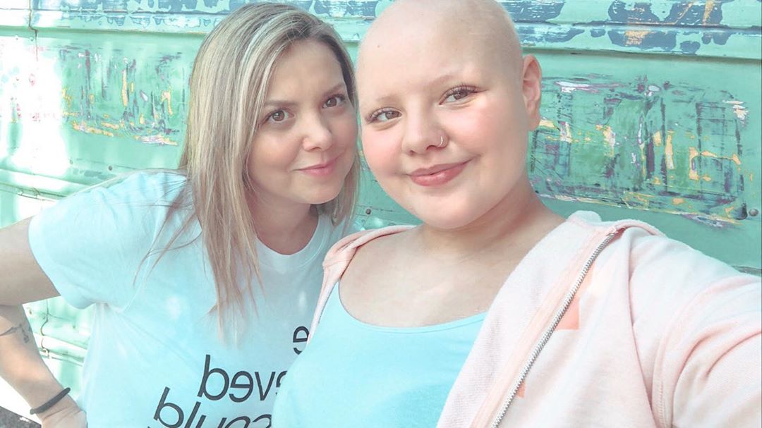 Nicole Pérez preocupa a sus seguidores al compartir registros sobre el estado de salud de su hija