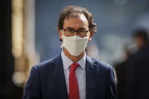 Mineduc anuncia que año escolar 2021 empieza el 1 de marzo