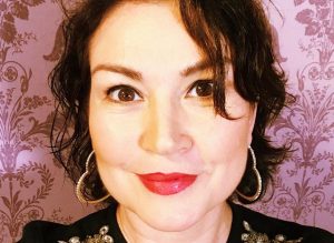 Javiera Contador sacó risas al contar vergonzoso momento que vivió en el mall