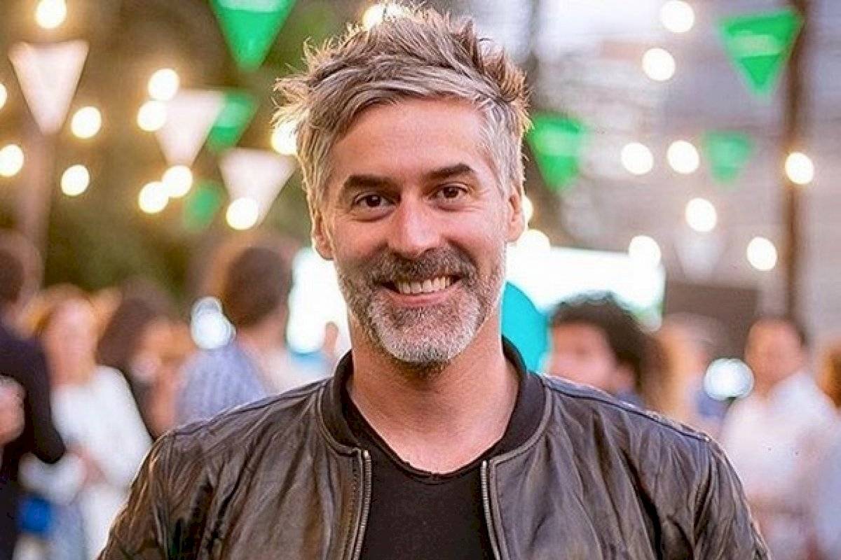 Carlos Díaz reveló nuevos detalles del regreso de "Leonardo"