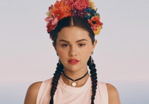 Selena Gomez confesó sentirse demasiado sexualizada en el pasado