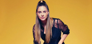 Camila Stuardo reveló que estuvo a punto de morir: Le dieron cuatro horas de vida