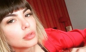 "Esto sí es amor": Angie Jibaja recibió duros comentarios tras presentar a su nueva pareja