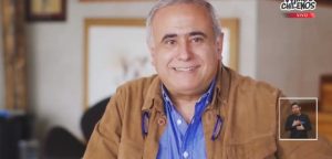 "Vamos Chilenos" realizó emotivo e inspirador homenaje al doctor Ugarte