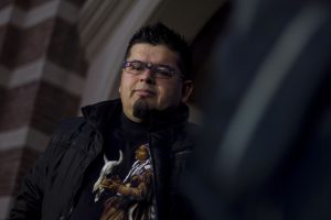 Mauricio Medina reveló cómo ha sido su compleja rehabilitación: "Uno reniega estar en silla de ruedas"