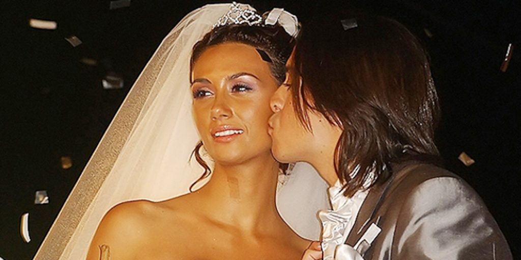 Pamela Díaz reveló el nombre de otra famosa con la que Manuel Neira le fue infiel