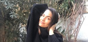 Carmen Gloria Bresky se adelantó a la primavera con drástico cambio de look