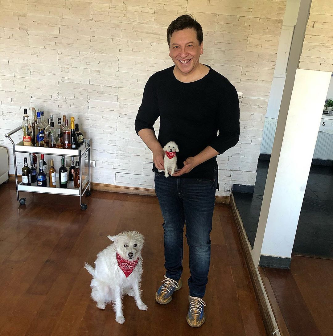 Julio César Rodríguez