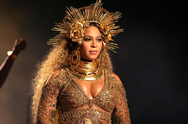 beyoncé cantante más valiosa