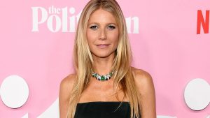 Gwyneth Paltrow confesó lo compleja que ha sido la crianza compartida con su ex, Chris Martin