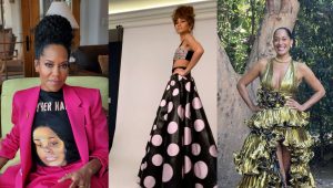 Los mejores y peores looks de los Premios Emmy 2020