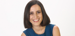 Así celebró Camila Hirane su cumpleaños en pandemia