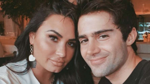 Nuevas declaraciones: La polémica ruptura de Demi Lovato y Max Ehrich