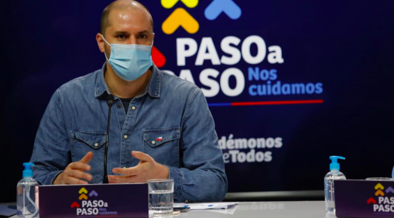 Comunas en cuarentena: No se podrá pedir permiso especial de Fiestas Patrias