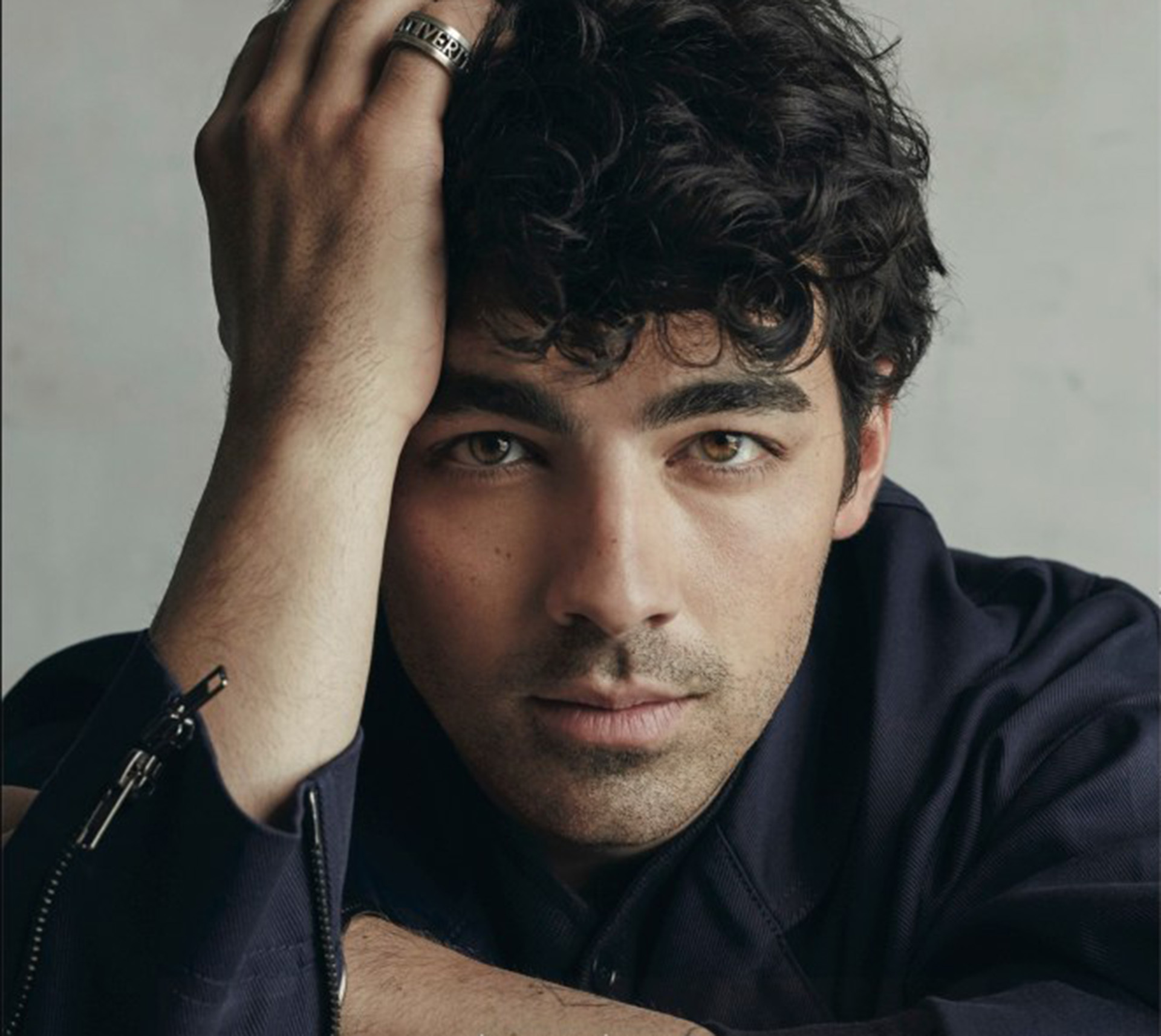 actores que perdieron su virginidad 